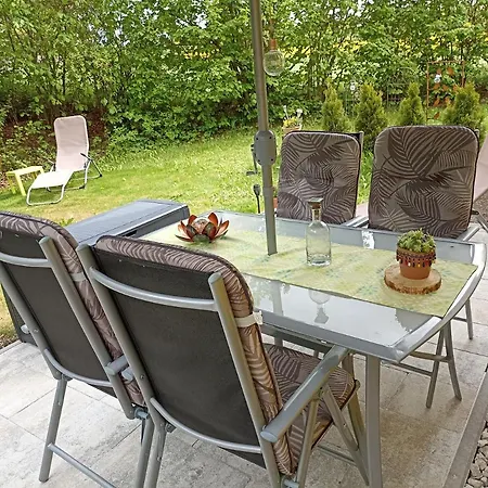 Ferienwohnung Naturaum Gräfenberg Exterior photo