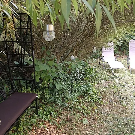 Ferienwohnung Naturaum Gräfenberg Exterior photo