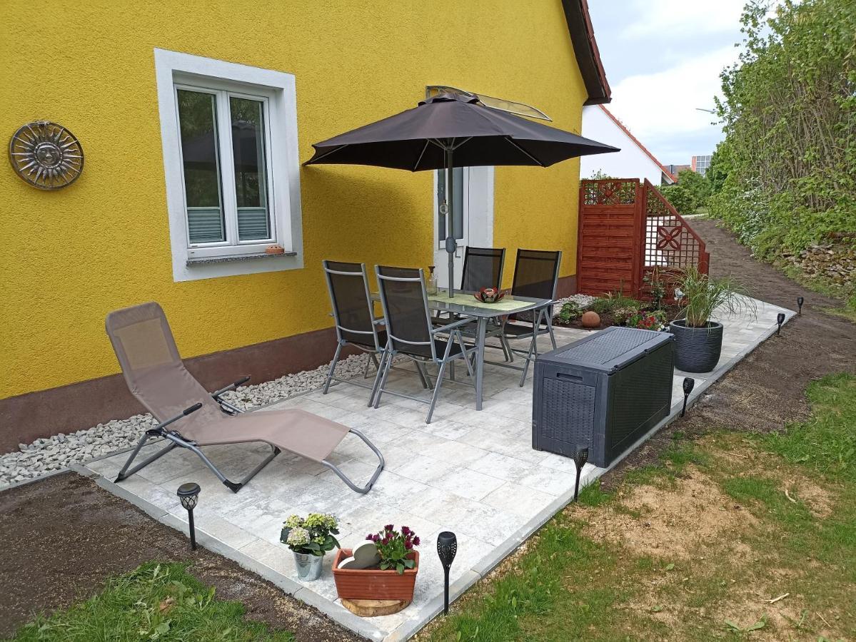 Naturaum Apartment Grafenberg (Bavaria)