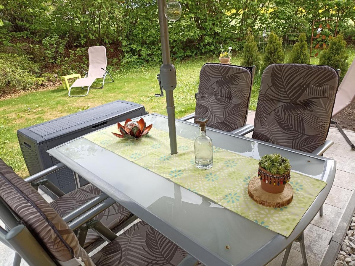 Naturaum Apartment