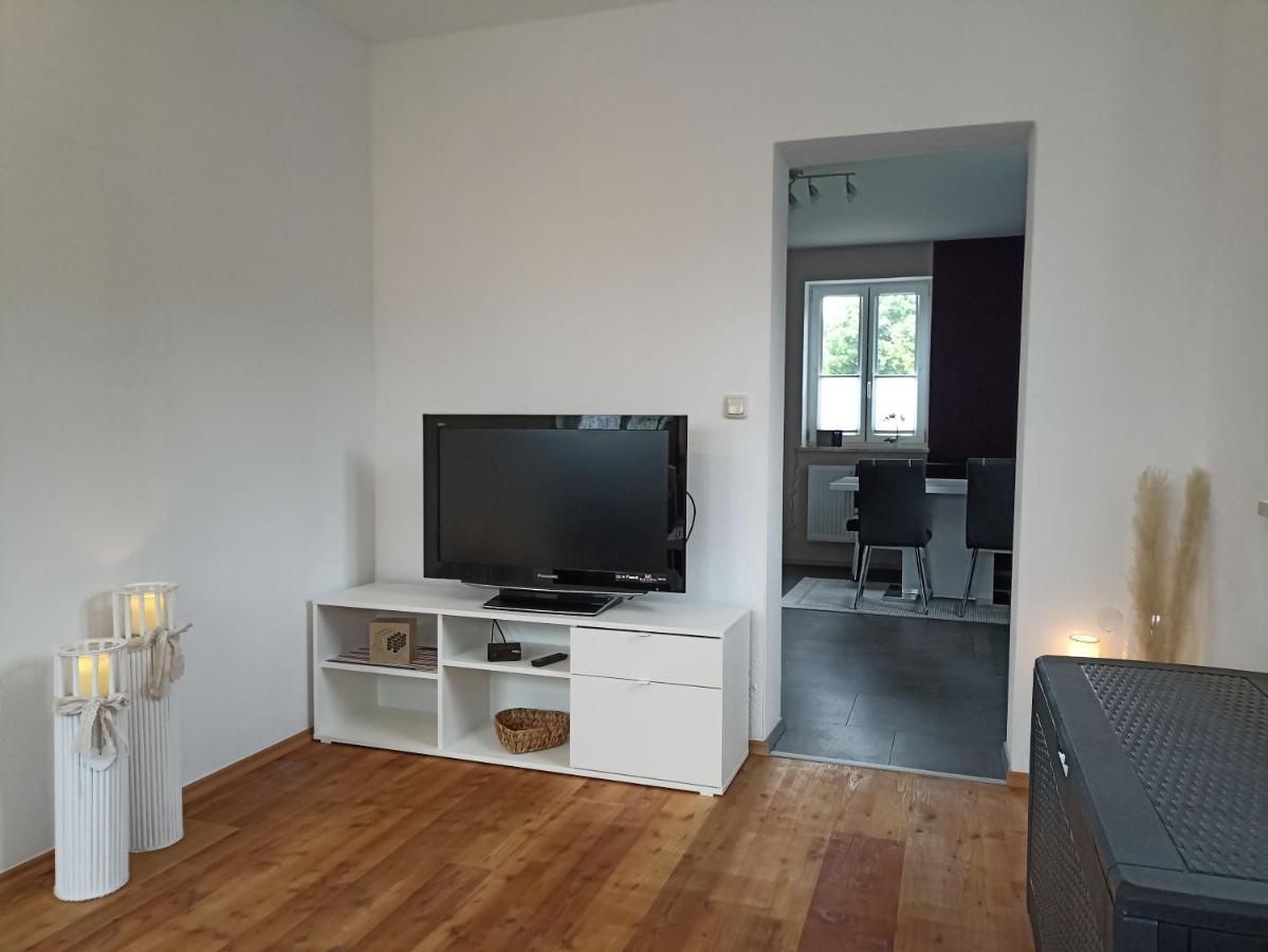 Naturaum Apartment *