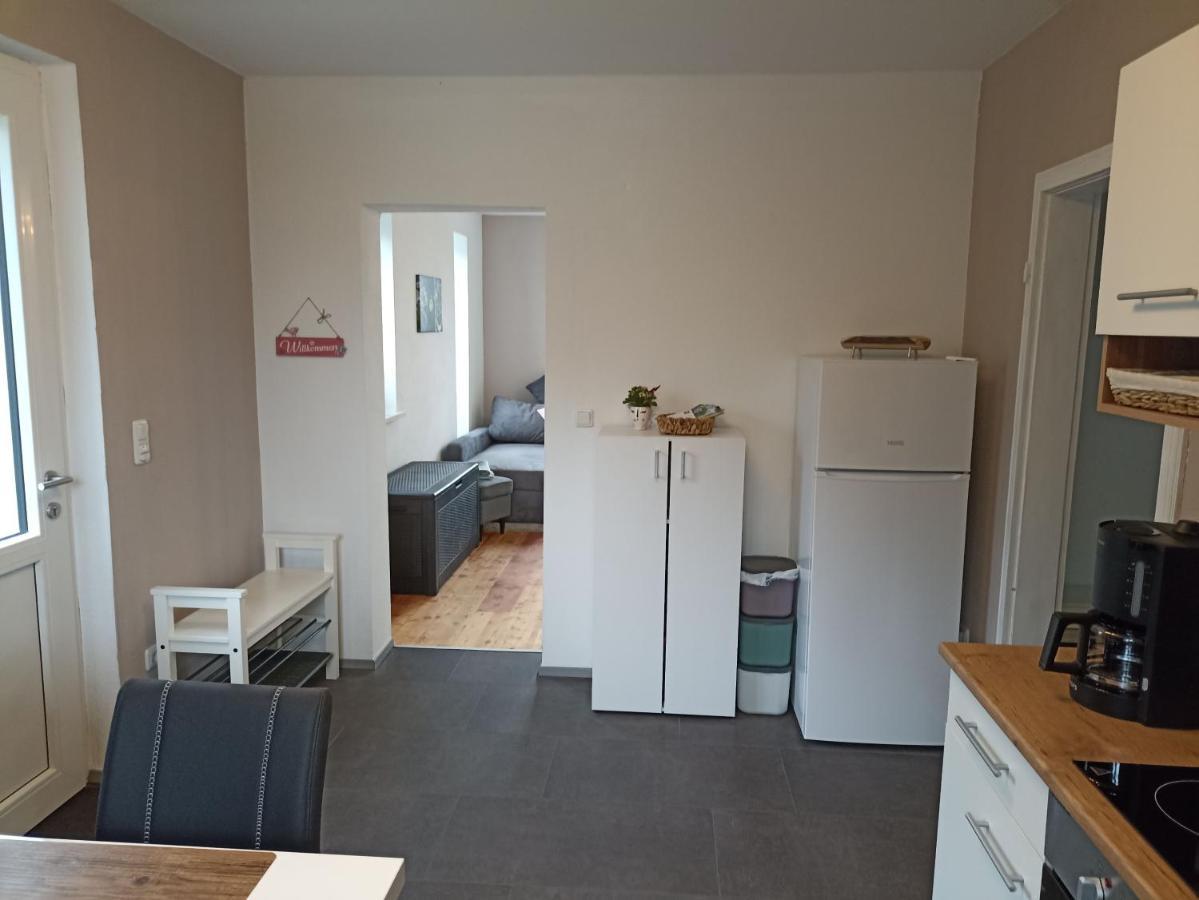 Apartment Naturaum