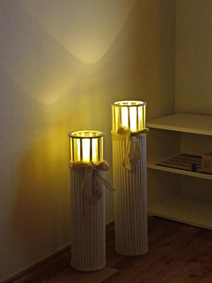 Naturaum Apartment Grafenberg (Bavaria)