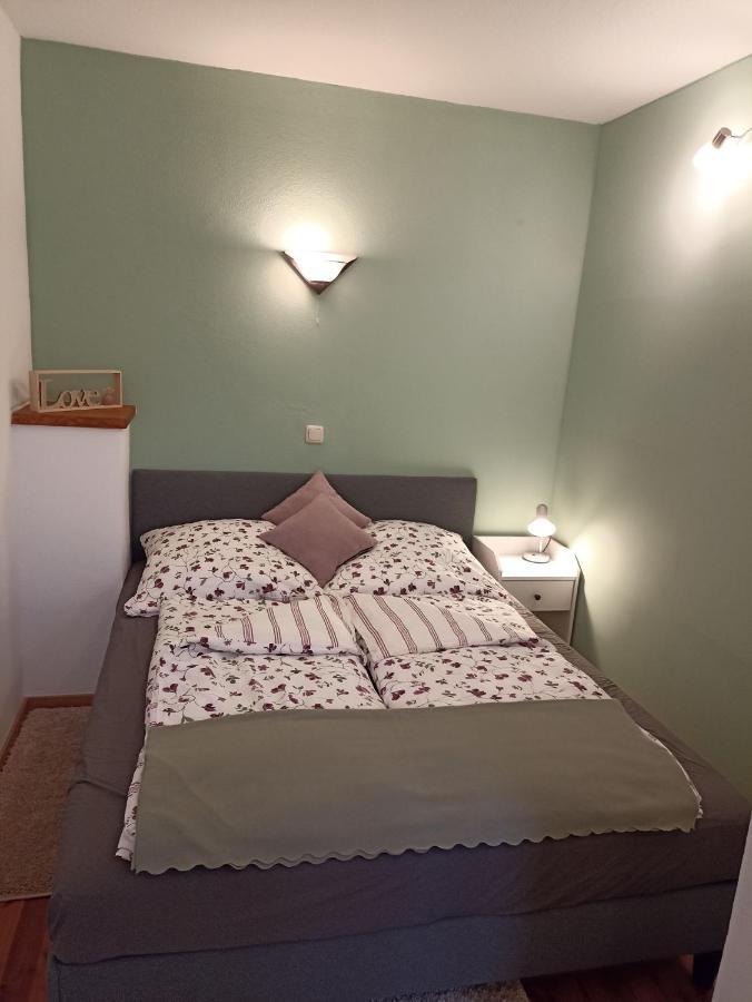 Naturaum Apartment
