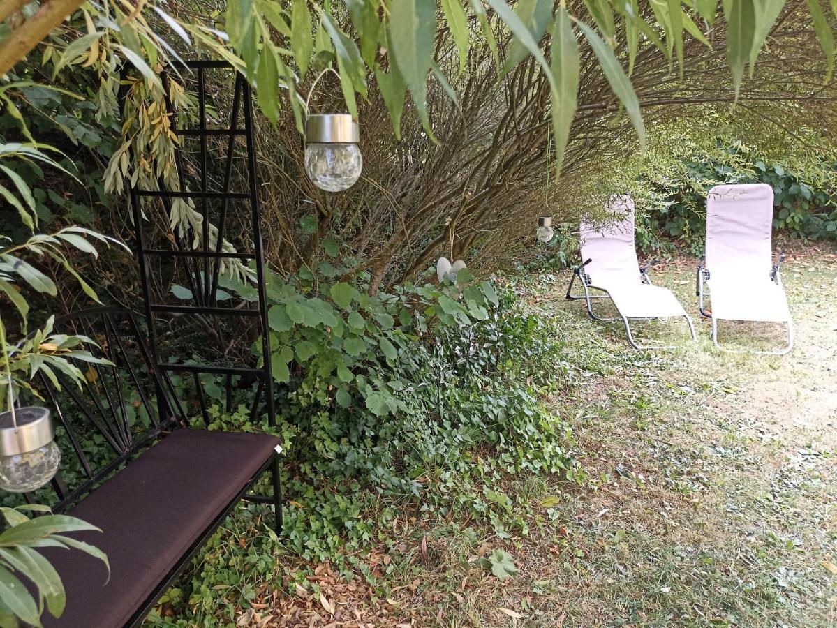 Apartment Naturaum