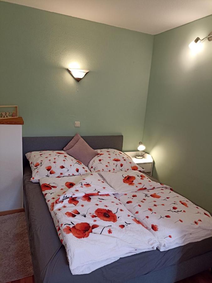 Naturaum Apartment Grafenberg (Bavaria)